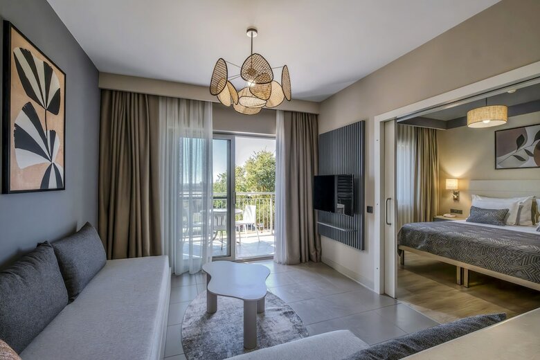 Hotel Barut Sunwing Side Beach