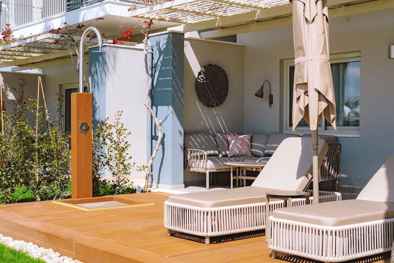 Hotel Barut Sunwing Side Beach
