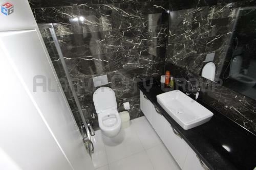 Apartamento Eco Marine Residence