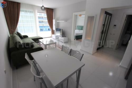 Apartamento Eco Marine Residence