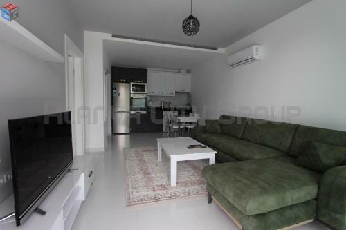 Apartamento Eco Marine Residence