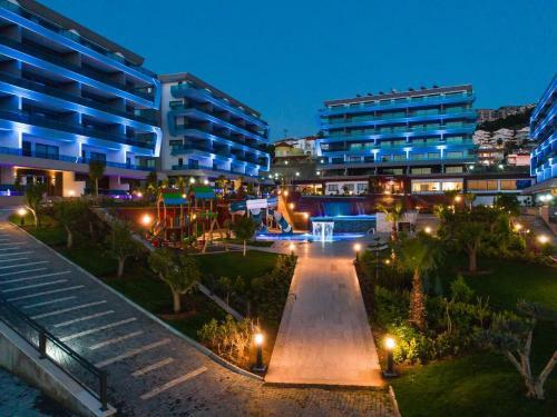 Apartamento Eco Marine Residence