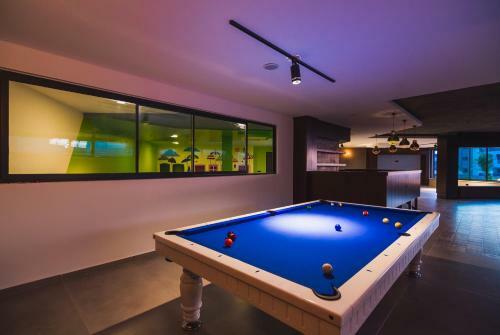 Apartamento Eco Marine Residence