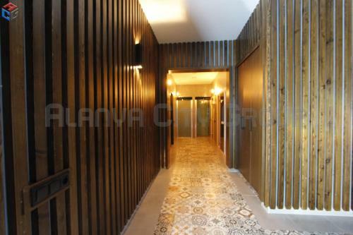 Apartamento Eco Marine Residence