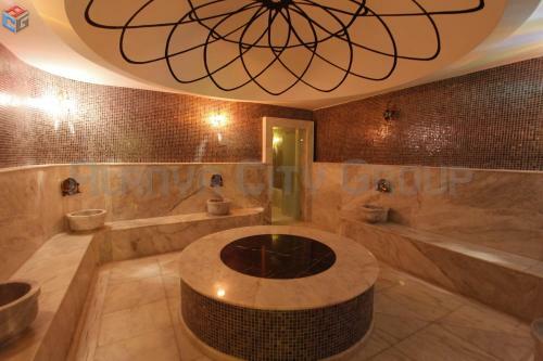 Apartamento Eco Marine Residence