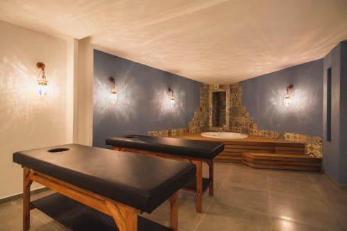 Apartamento Eco Marine Residence