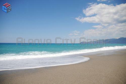 Apartamento Eco Marine Residence