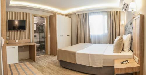 Sky Star Hotel - All Inclusive