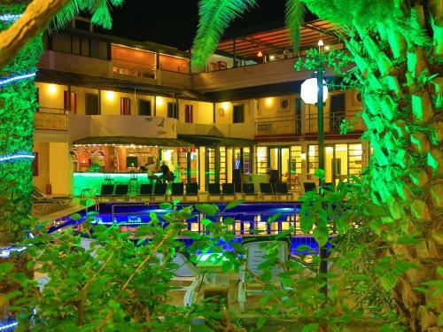 Sky Star Hotel - All Inclusive