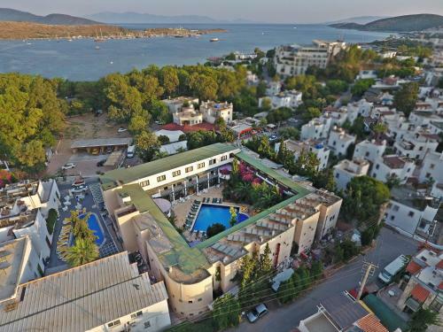 Sky Star Hotel - All Inclusive