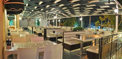 Sky Star Hotel - All Inclusive