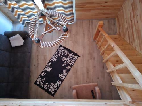Bed & Breakfast Em-ba But?k Bungalov