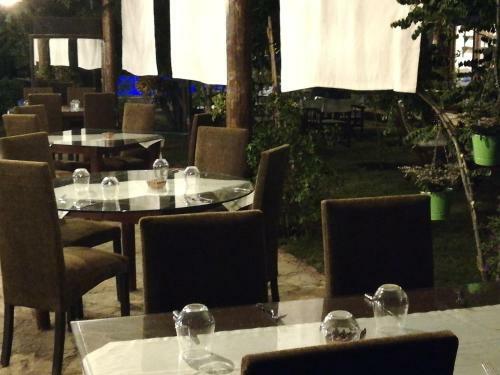 Hotel Dodo House Bodrum