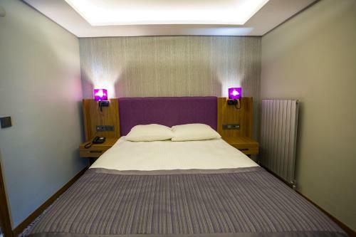 Hotel Businesspalas Deluxe
