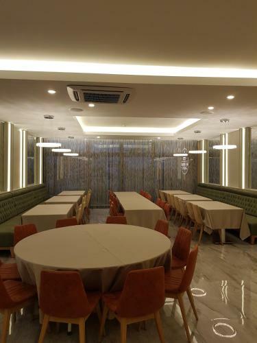 Hotel Businesspalas Deluxe