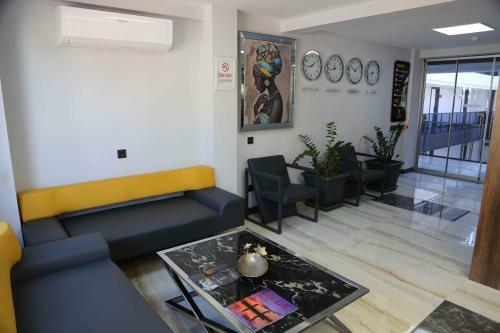 Ladik Hotel