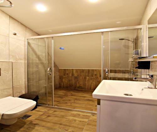 Bed & Breakfast Beylife Suit Otel