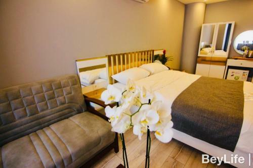 Bed & Breakfast Beylife Suit Otel