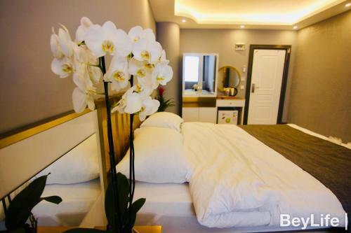 Bed & Breakfast Beylife Suit Otel