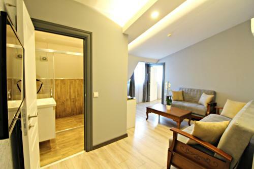 Bed & Breakfast Beylife Suit Otel