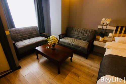 Bed & Breakfast Beylife Suit Otel
