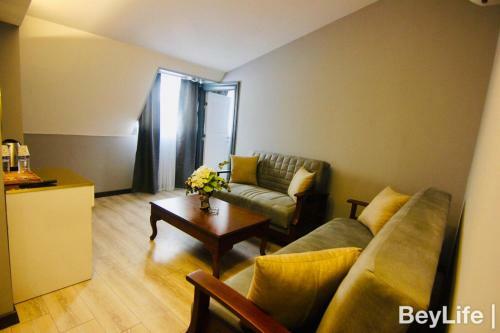 Bed & Breakfast Beylife Suit Otel