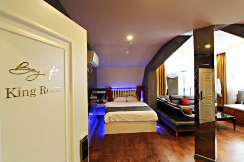Bed & Breakfast Beylife Suit Otel