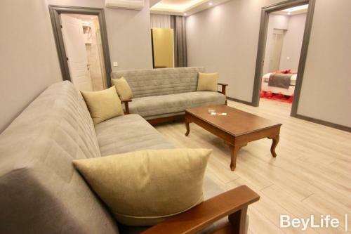 Bed & Breakfast Beylife Suit Otel