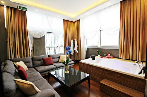 Bed & Breakfast Beylife Suit Otel
