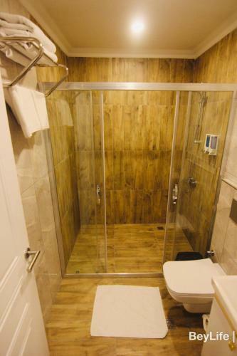 Bed & Breakfast Beylife Suit Otel
