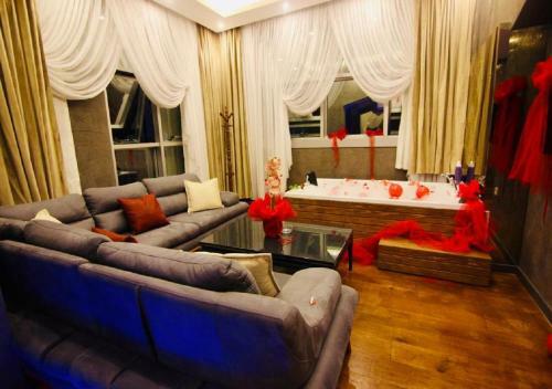 Bed & Breakfast Beylife Suit Otel