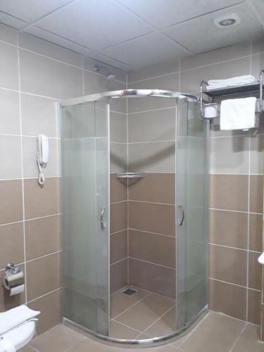 Hotel Diyar Paris