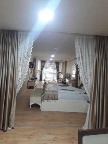 Hotel Diyar Paris