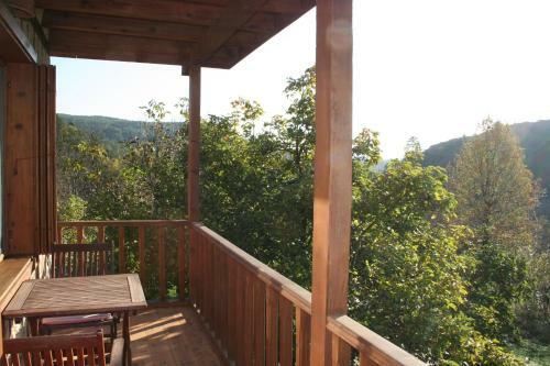 Agroturismo Yesil Cizme Doga Evi