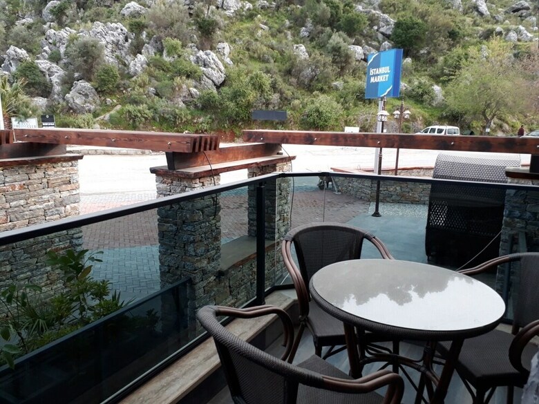 Sarigerme New Gate Hotel