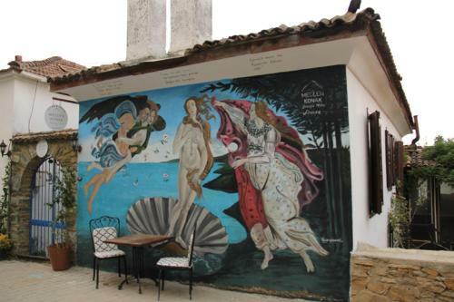 Hotel Meglen Konak