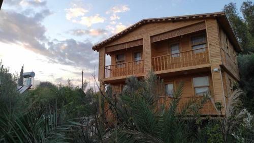 Bed & Breakfast Karab?b?k Bungalow