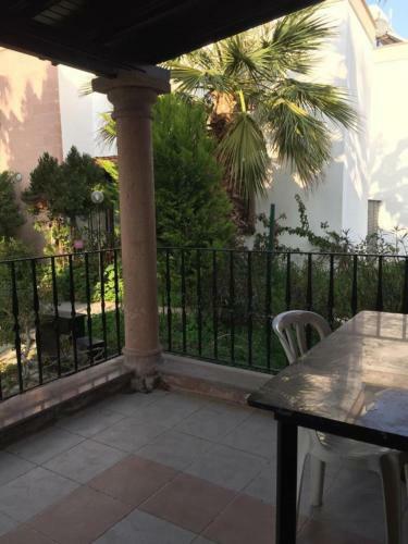 Beachside House In Gundogan
