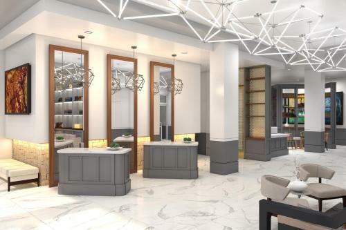 Hotel The Brix Autograph Collection