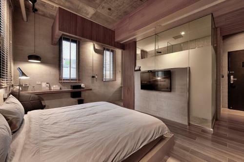 Posada Stable Hotel