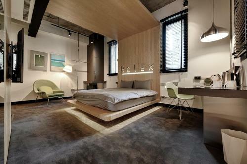 Posada Stable Hotel