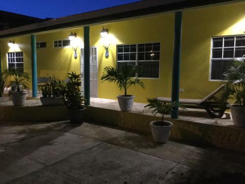 Best Villas Tobago