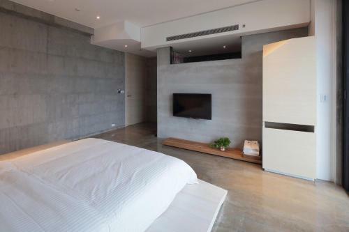 Yuansu.mhl48 B&B