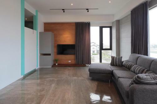 Yuansu.mhl48 B&B