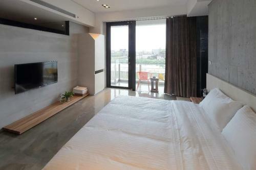 Yuansu.mhl48 B&B