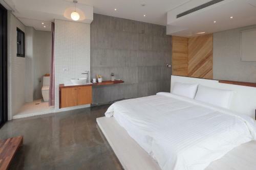 Yuansu.mhl48 B&B