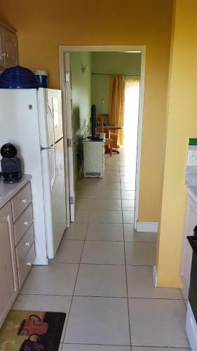 Apartamento Penthouse Pommerac In Paradise ...tobago