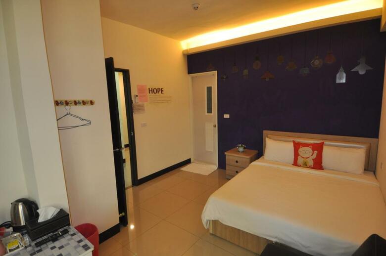 Hai Yue Bay Guest House