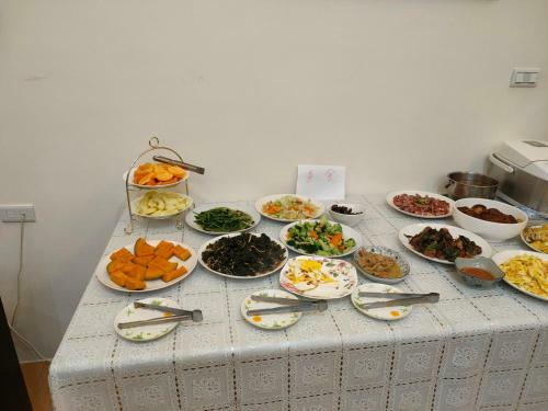 Hao Ya Villa Homestay