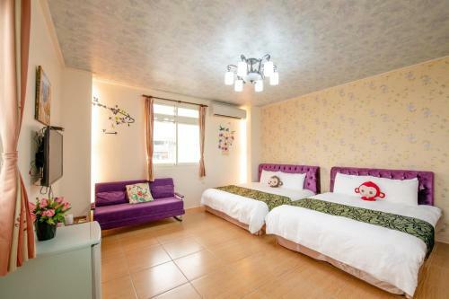 Hao Ya Villa Homestay